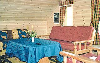 Holiday Home Finnås Lyklingsjøvegen - 9