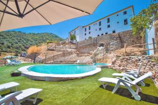 Hotel Almejí - 4