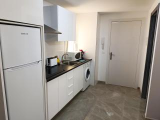 BAJ - Apartamentos en Playa Bajondillo, Torremolinos - Torremolinos - 6
