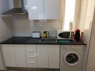BAJ - Apartamentos en Playa Bajondillo, Torremolinos - Torremolinos - 1