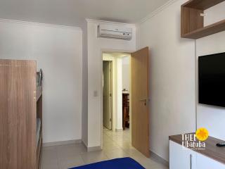 Thel Ubatuba - Apto 25/A, Monte Carlo - Praia Grande - Ubatuba - 4