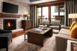 Vail Ritz Carlton 2 Bed - Vail - 8