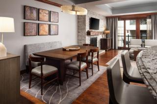 Vail Ritz Carlton 2 Bed - Vail - 7