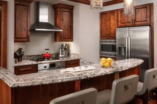 Vail Ritz Carlton 2 Bed - Vail - 6
