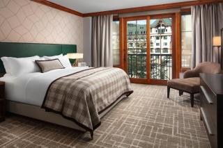 Vail Ritz Carlton 2 Bed - Vail - 4