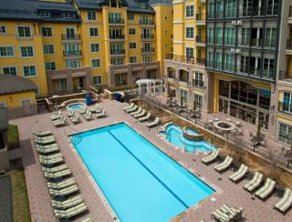 Vail Ritz Carlton 2 Bed - Vail - 3
