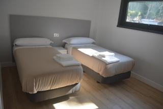 Apartamentos Marina Cordelia - O Grove - 1