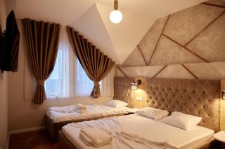 Amico Hotel - 7