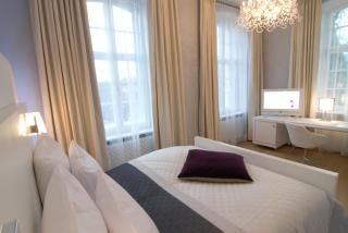 Hotel Ketschauer Hof - Deidesheim - 2