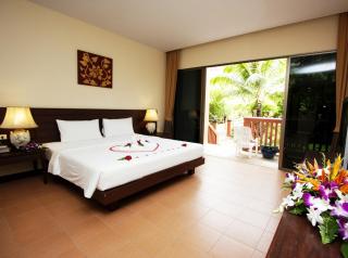Kata Sea Breeze Resort - SHA Plus - 5
