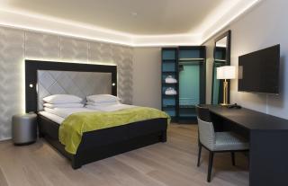 Thon Hotel Oslofjord - Sandvika - 7
