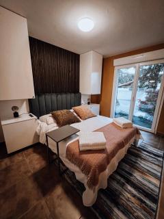 CASA GIABICONI - Villa 6pers. piscine & spa - Occhiatana - 2
