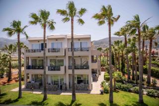 Aeolos Beach Resort - Malia - 8