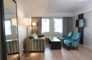Thon Hotel Oslofjord - Sandvika - 6