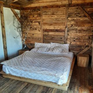 Ubytování na rodinném ranči - Kotvrdovice - 4