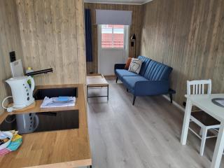 Å Rorbuer - by Classic Norway Hotels - Å - 7