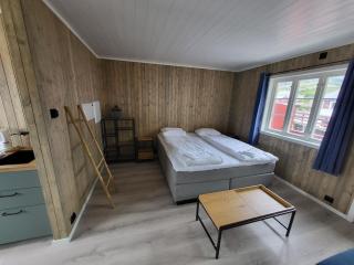 Å Rorbuer - by Classic Norway Hotels - Å - 6