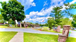 Park Place Motel & Suites - Tweed - 7