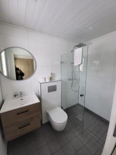 Å Rorbuer - by Classic Norway Hotels - Å - 8