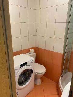 Na Wspólnej Apartament - Varsavia - 3