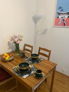 Na Wspólnej Apartament - Varsavia - 7