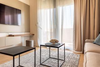 City Lux Apartment 2 - with garage and balcony - 1