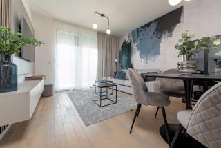 City Lux Apartment 2 - with garage and balcony - Zadar - 1