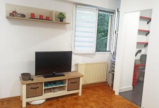 Apartamento en San Sebastián con plaza de parking gratis - Loyola - 6