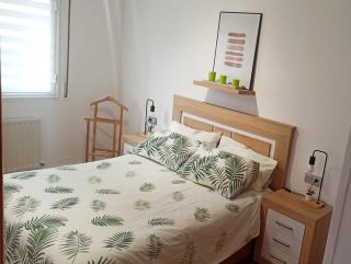 Apartamento en San Sebastián con plaza de parking gratis - Loyola - 5