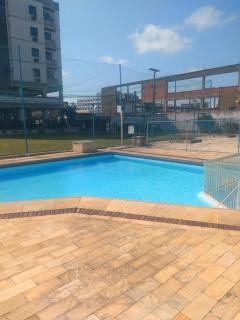 Apartamento Centro Cabo Frio - Cabo Frio - 2