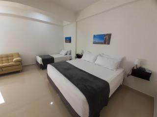 Hotel El Marqués De Manga - Cartagena de Indias - 5