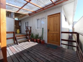 Loft Tongoy 1 frente al mar - 7