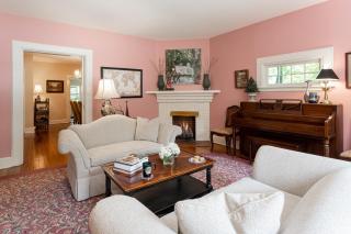 Pinecrest Bed & Breakfast - Asheville - 4
