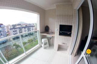 Thel Ubatuba - Apto 41/A, Monte Carlo - Praia Grande - 5