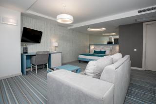 Atlantic Garden Resort - Odesa - 2