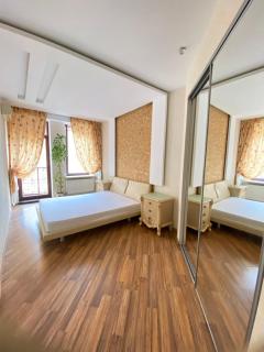 Arcadia Terrace Sea Breeze - Odessa - 1