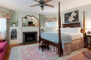Pinecrest Bed & Breakfast - Asheville - 9