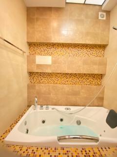 Arcadia Terrace Sea Breeze - Odessa - 5