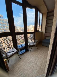 Arcadia Terrace Sea Breeze - Odessa - 6