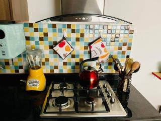 Departamento Retro pv - 2