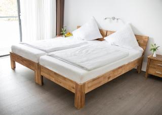 SCHLAFGUT! HOTEL-WILL.ICH Garni - 9