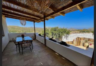Kythera secrets suites - 3