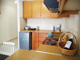 OSCAR STUDIO KALAMATA city centre - 4