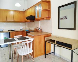 OSCAR STUDIO KALAMATA city centre - Kalamata - 5