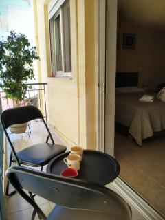 OSCAR STUDIO KALAMATA city centre - Kalamata - 6