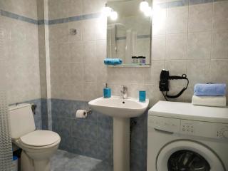 OSCAR STUDIO KALAMATA city centre - Kalamata - 7