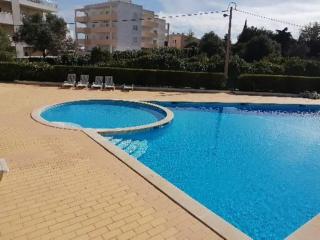 T1 em Alvor - 0