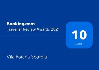 Casa Poiana Soarelui - Brasov - 4