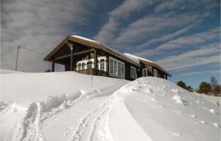 Amazing Home In Kvam With Kitchen - 7