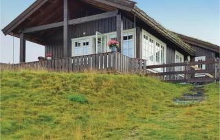 Amazing Home In Kvam With Kitchen - 1